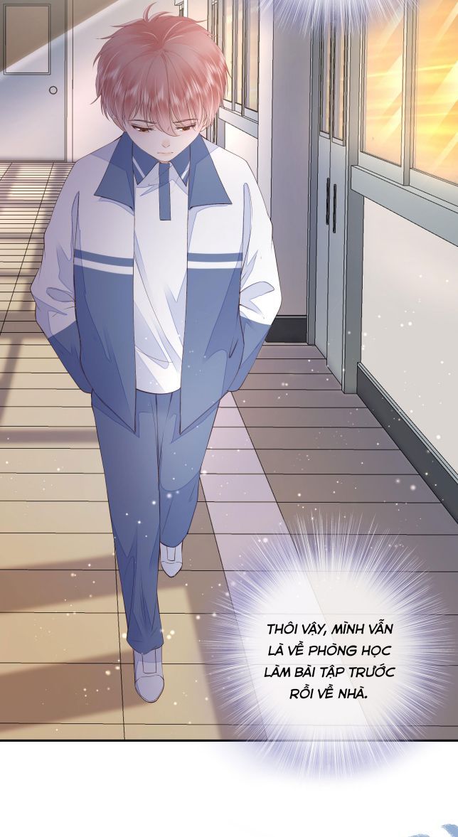 Tri Bỉ Chapter 19 - Trang 37