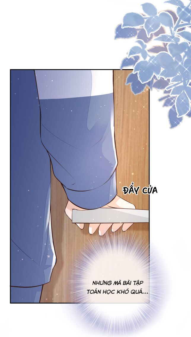 Tri Bỉ Chapter 19 - Trang 38