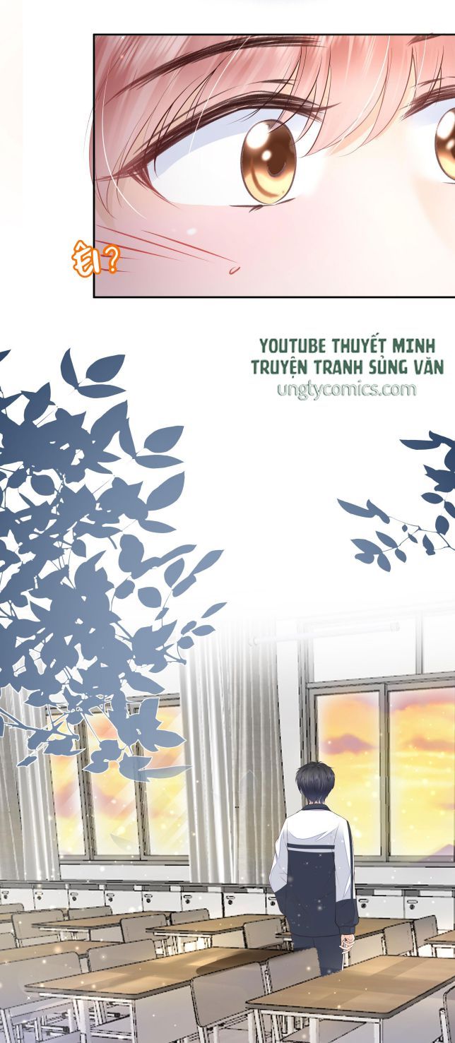 Tri Bỉ Chapter 19 - Trang 39