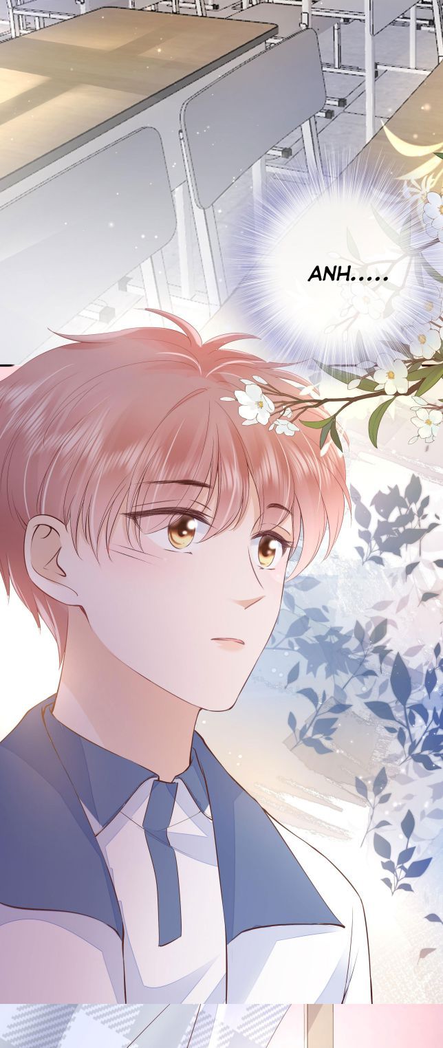 Tri Bỉ Chapter 19 - Trang 40