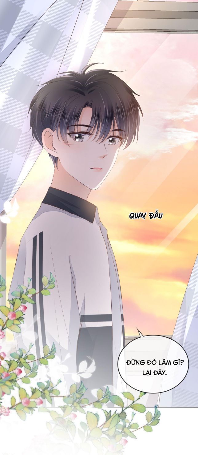 Tri Bỉ Chapter 19 - Trang 41