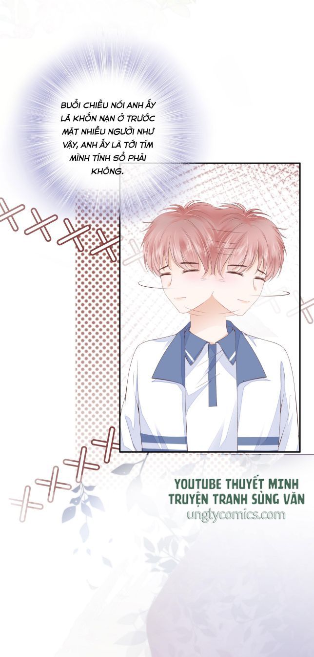 Tri Bỉ Chapter 19 - Trang 42