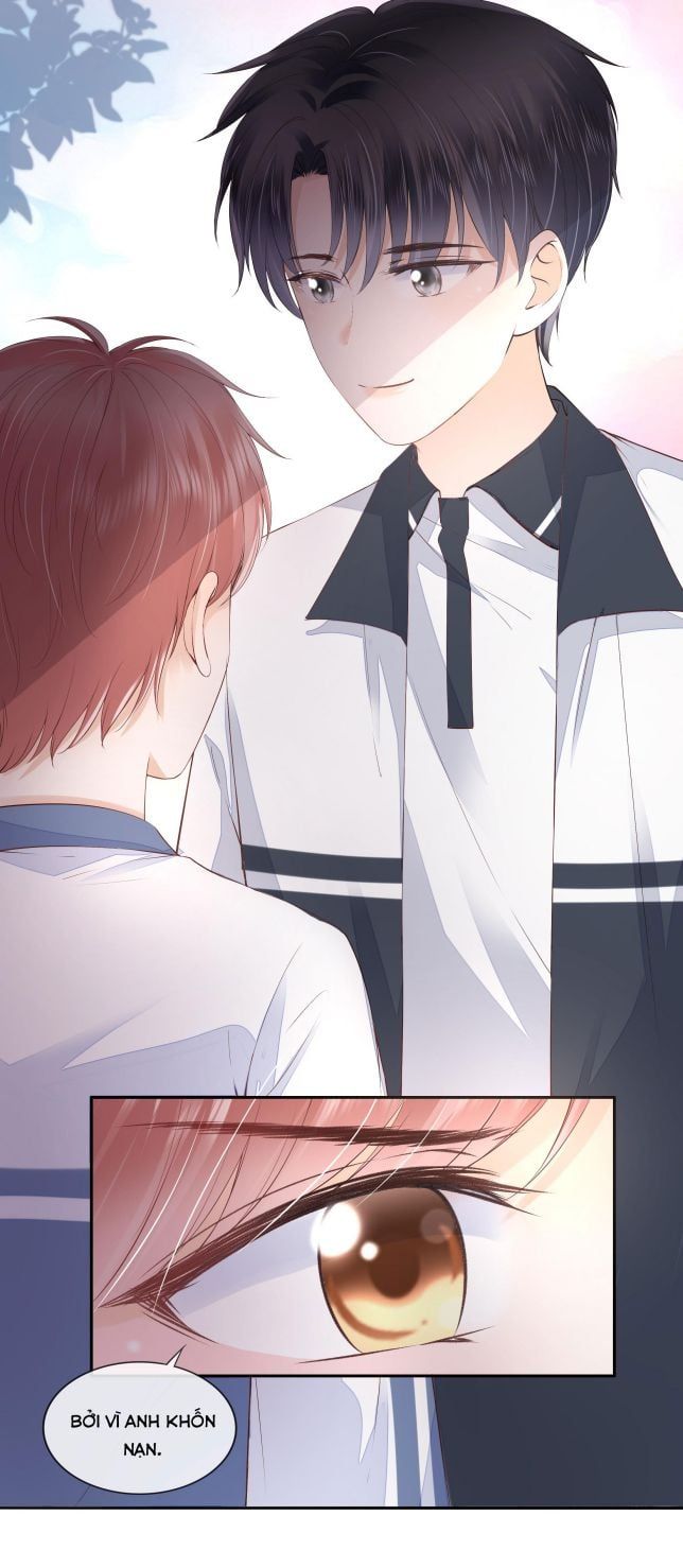 Tri Bỉ Chapter 19 - Trang 44