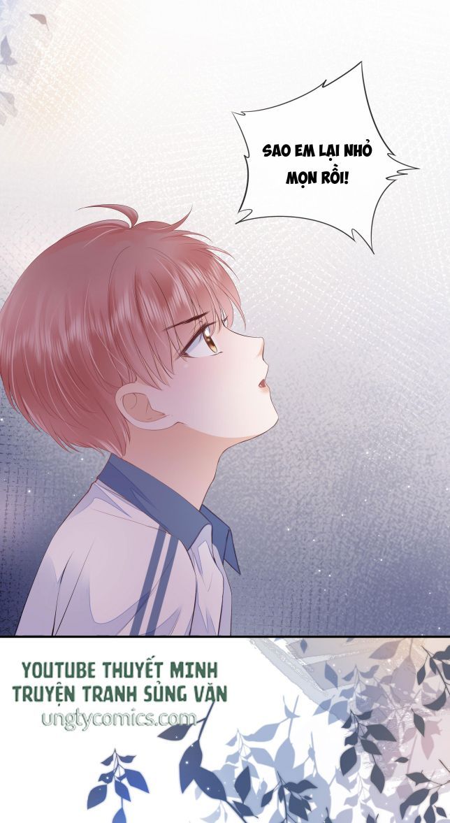Tri Bỉ Chapter 19 - Trang 46