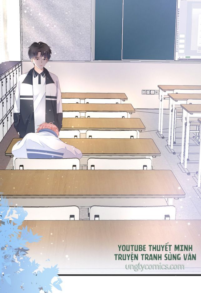 Tri Bỉ Chapter 19 - Trang 5