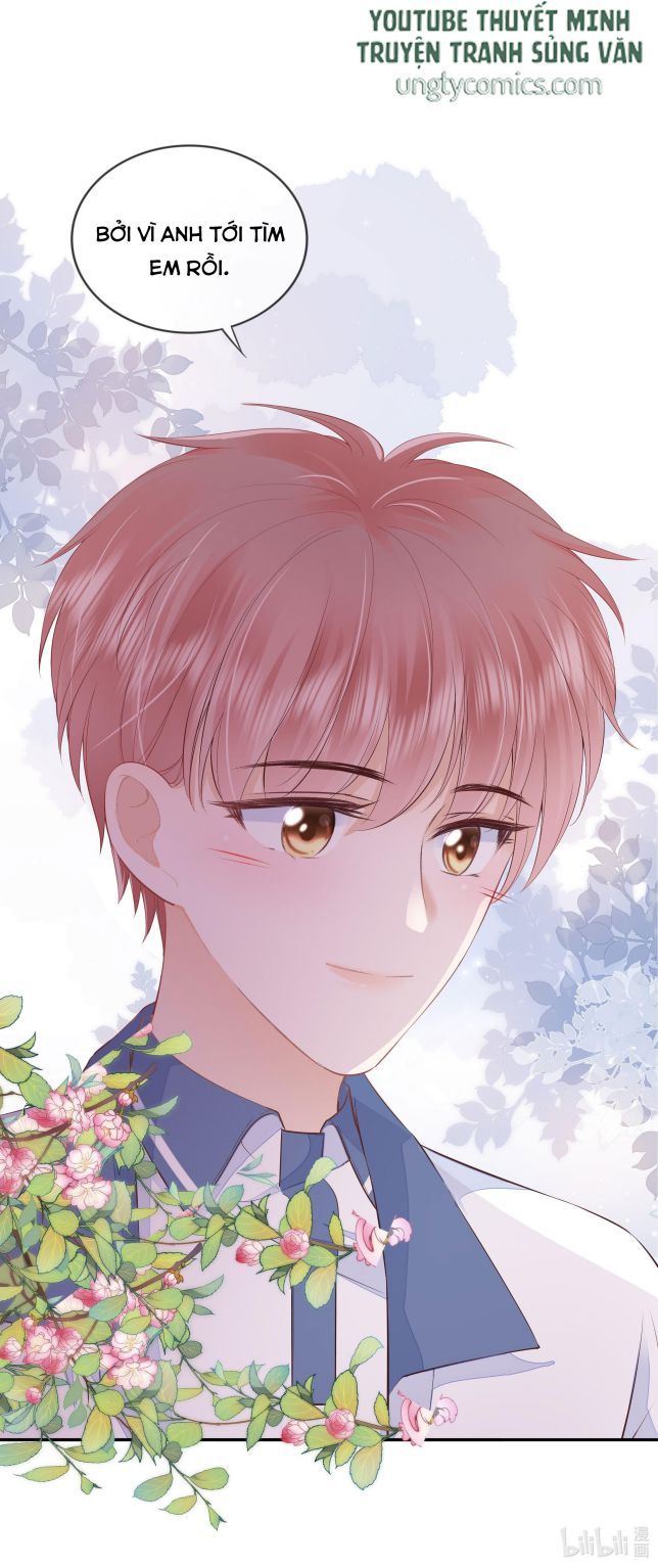 Tri Bỉ Chapter 19 - Trang 50