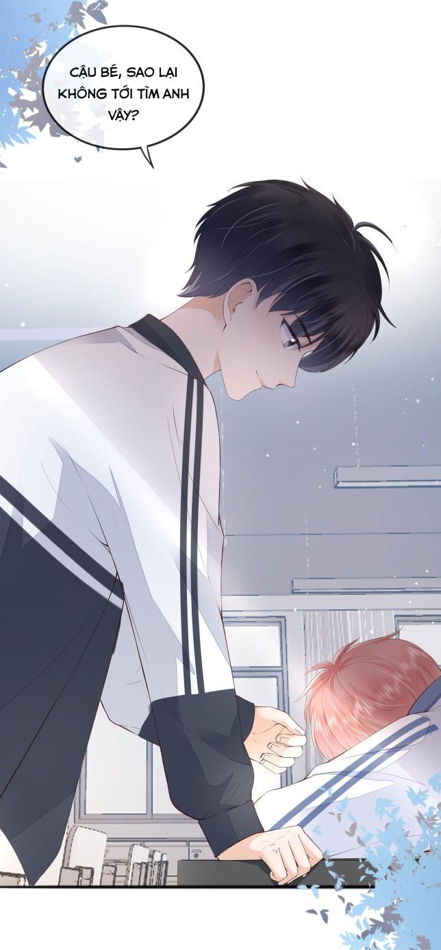 Tri Bỉ Chapter 19 - Trang 6