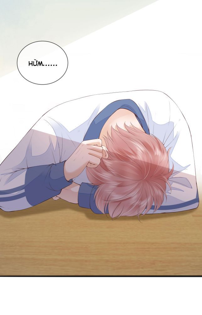 Tri Bỉ Chapter 19 - Trang 8