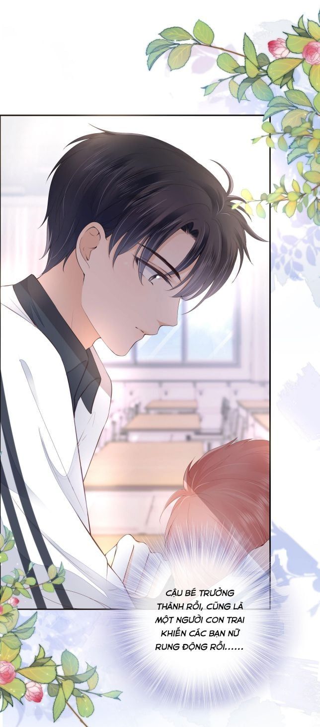 Tri Bỉ Chapter 19 - Trang 9