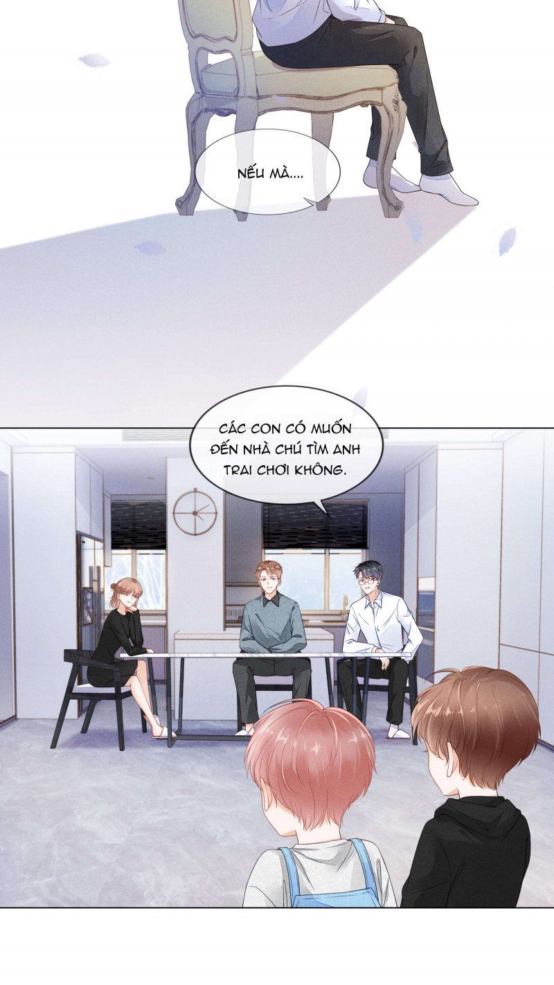 Tri Bỉ Chapter 2 - Trang 11