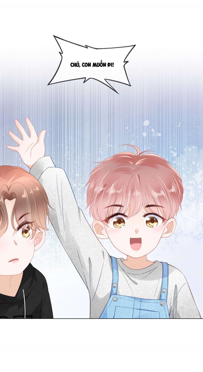 Tri Bỉ Chapter 2 - Trang 14