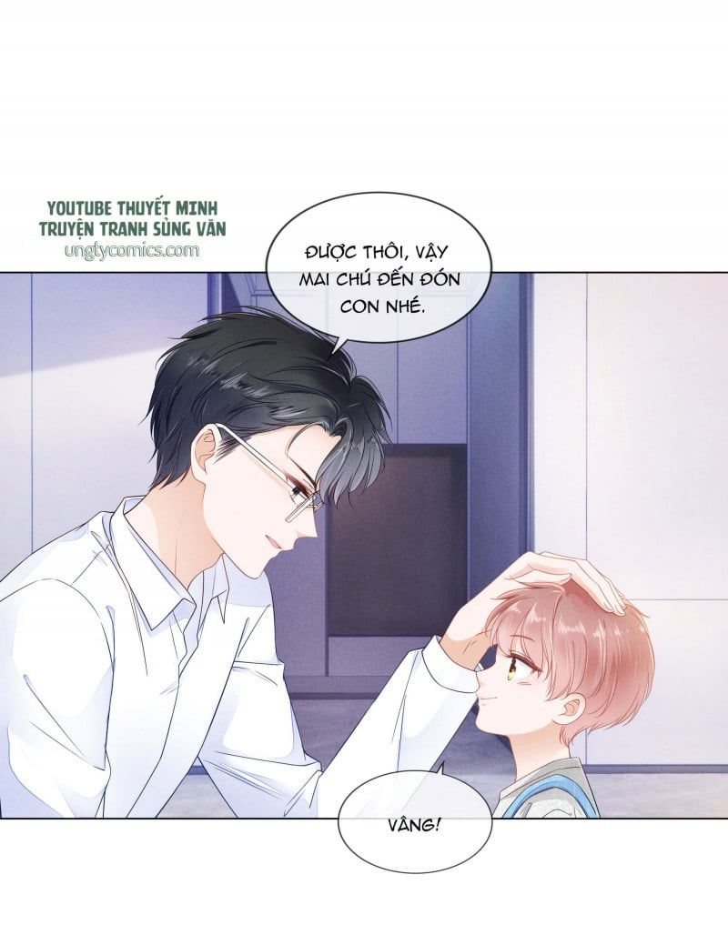 Tri Bỉ Chapter 2 - Trang 15