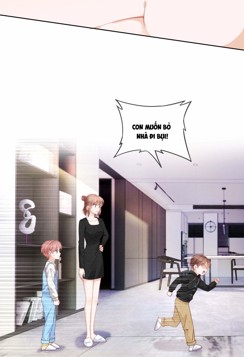 Tri Bỉ Chapter 2 - Trang 25