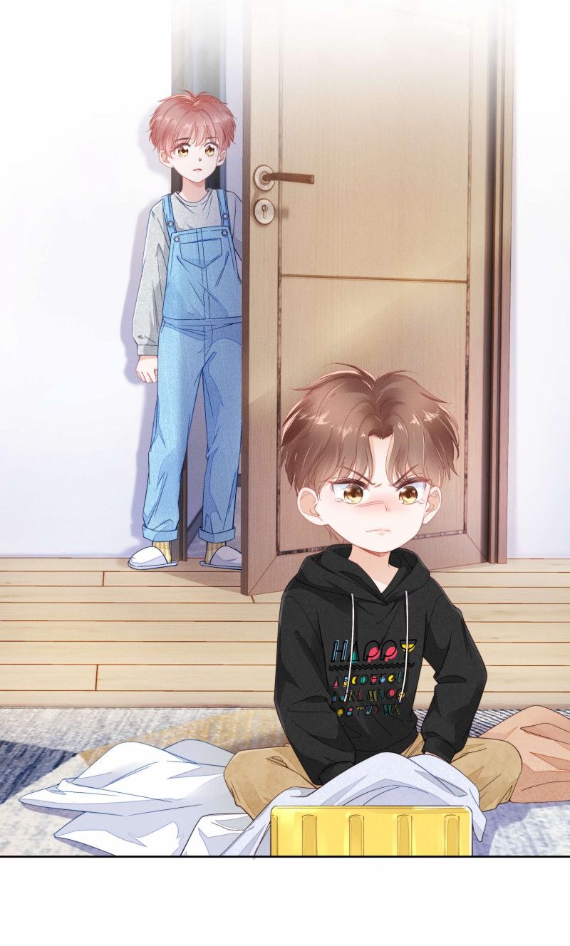 Tri Bỉ Chapter 2 - Trang 27