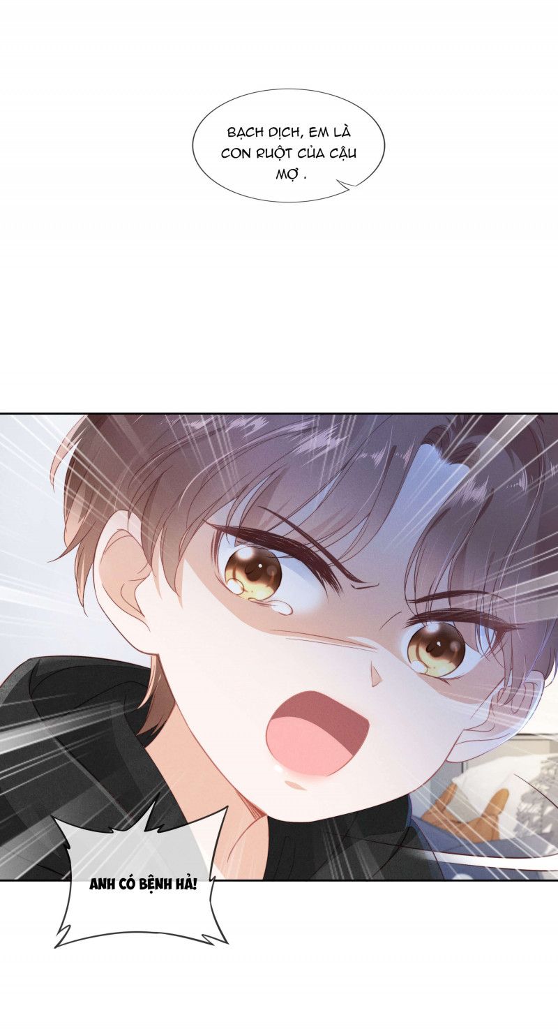 Tri Bỉ Chapter 2 - Trang 28