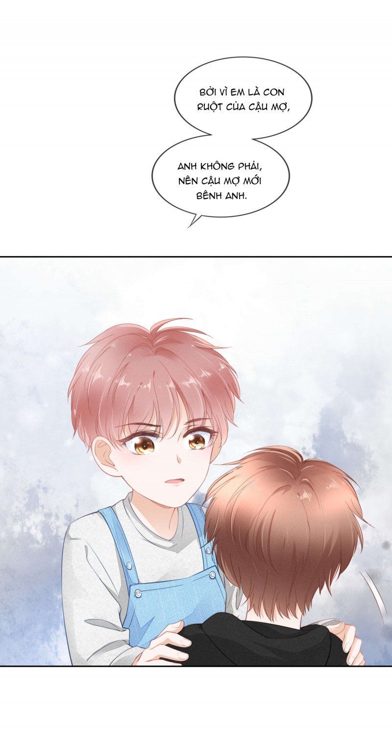 Tri Bỉ Chapter 2 - Trang 29