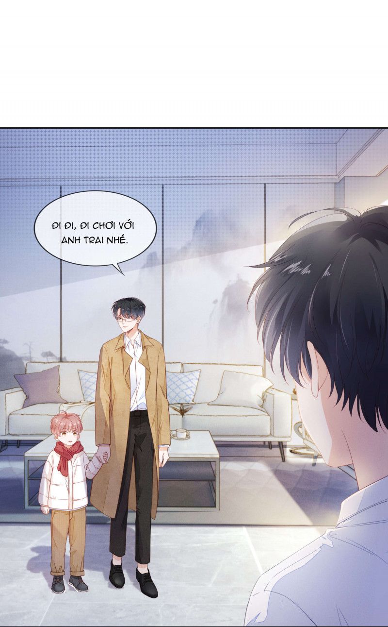 Tri Bỉ Chapter 2 - Trang 36