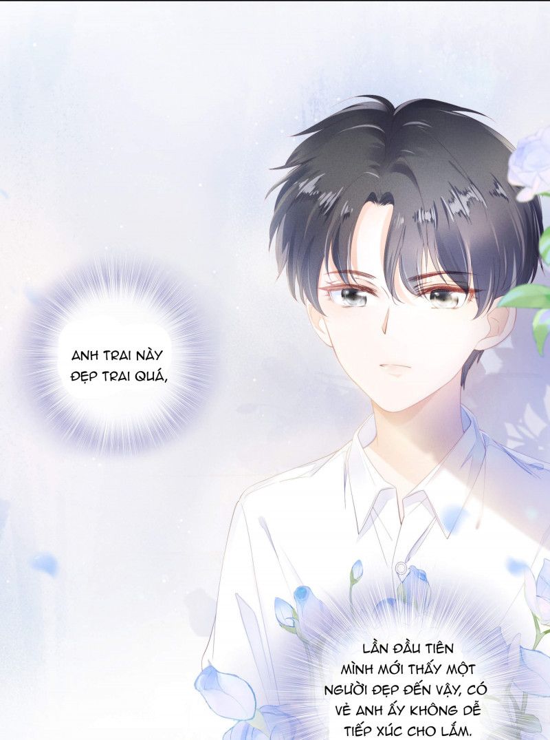 Tri Bỉ Chapter 2 - Trang 37