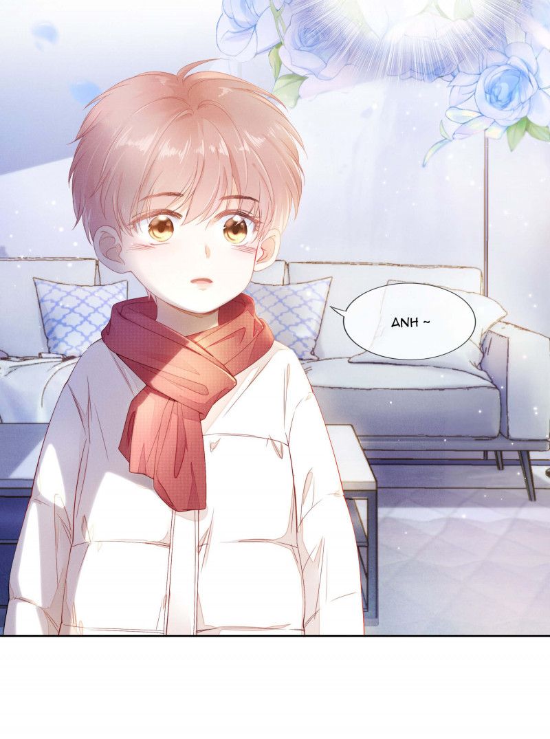 Tri Bỉ Chapter 2 - Trang 38