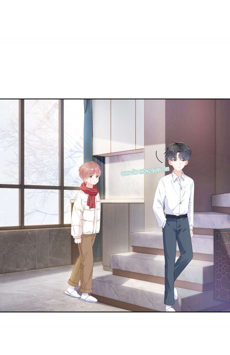 Tri Bỉ Chapter 2 - Trang 39