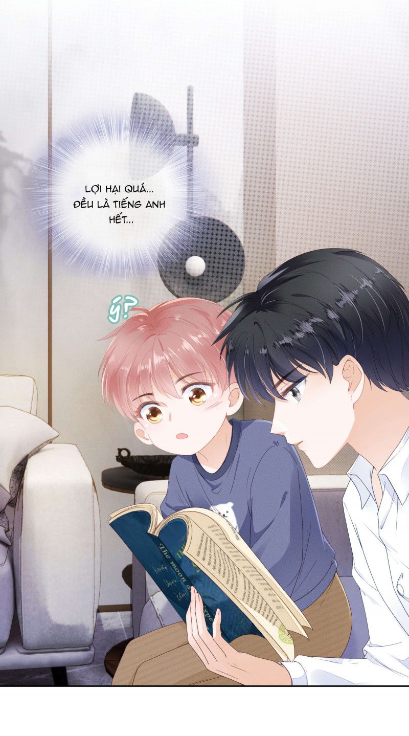 Tri Bỉ Chapter 2 - Trang 41