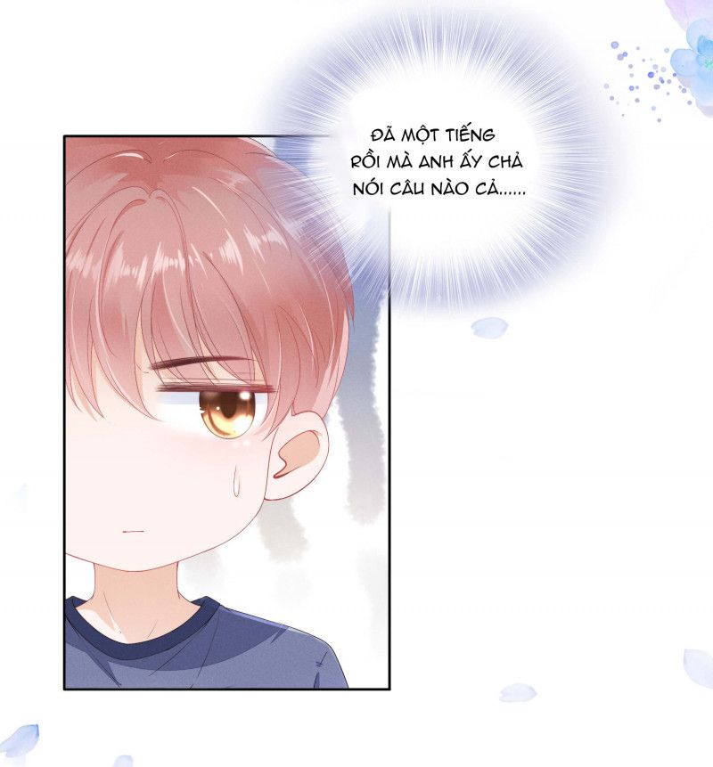 Tri Bỉ Chapter 2 - Trang 43