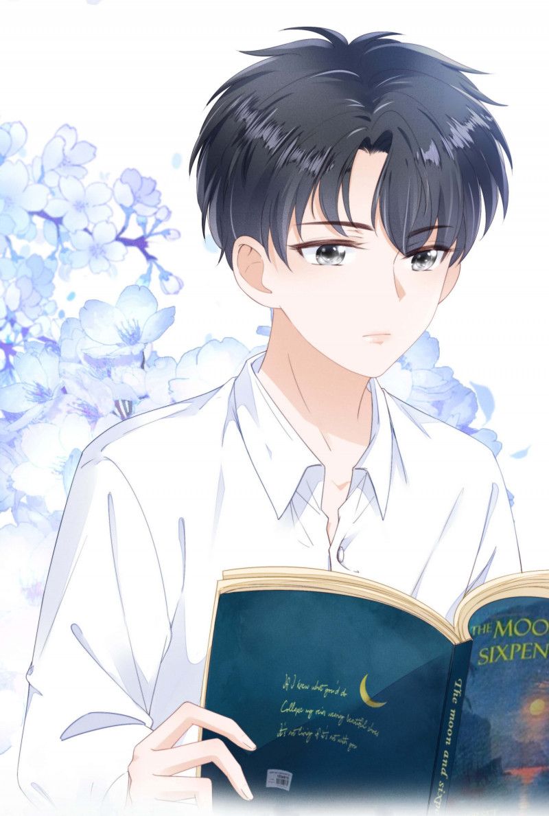 Tri Bỉ Chapter 2 - Trang 44