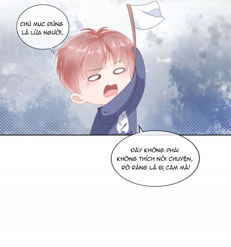 Tri Bỉ Chapter 2 - Trang 45