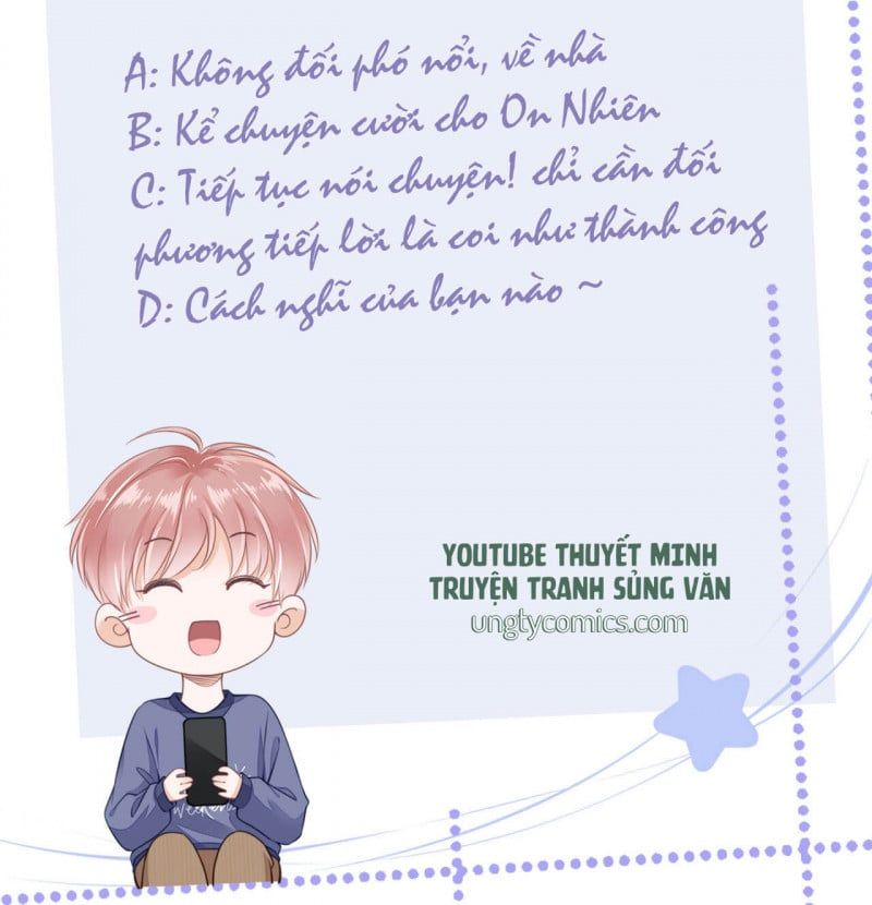 Tri Bỉ Chapter 2 - Trang 48