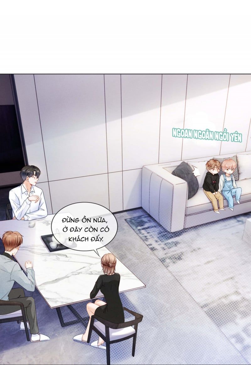 Tri Bỉ Chapter 2 - Trang 7