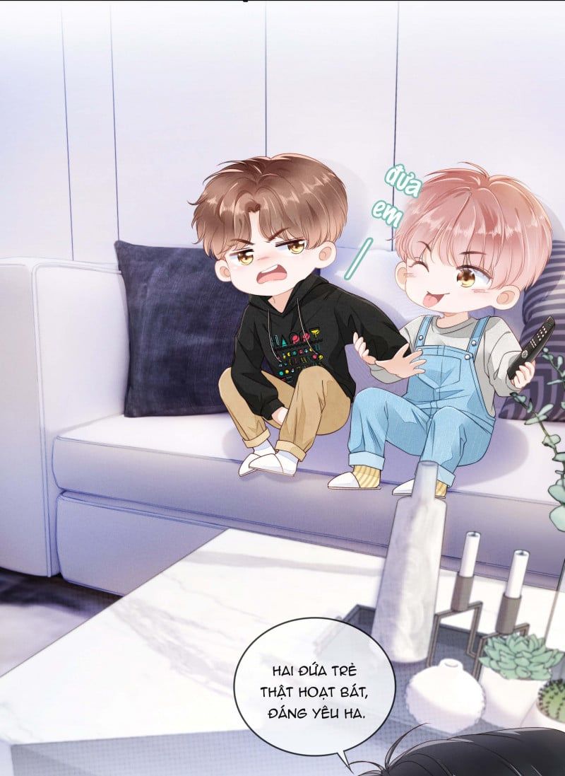 Tri Bỉ Chapter 2 - Trang 8