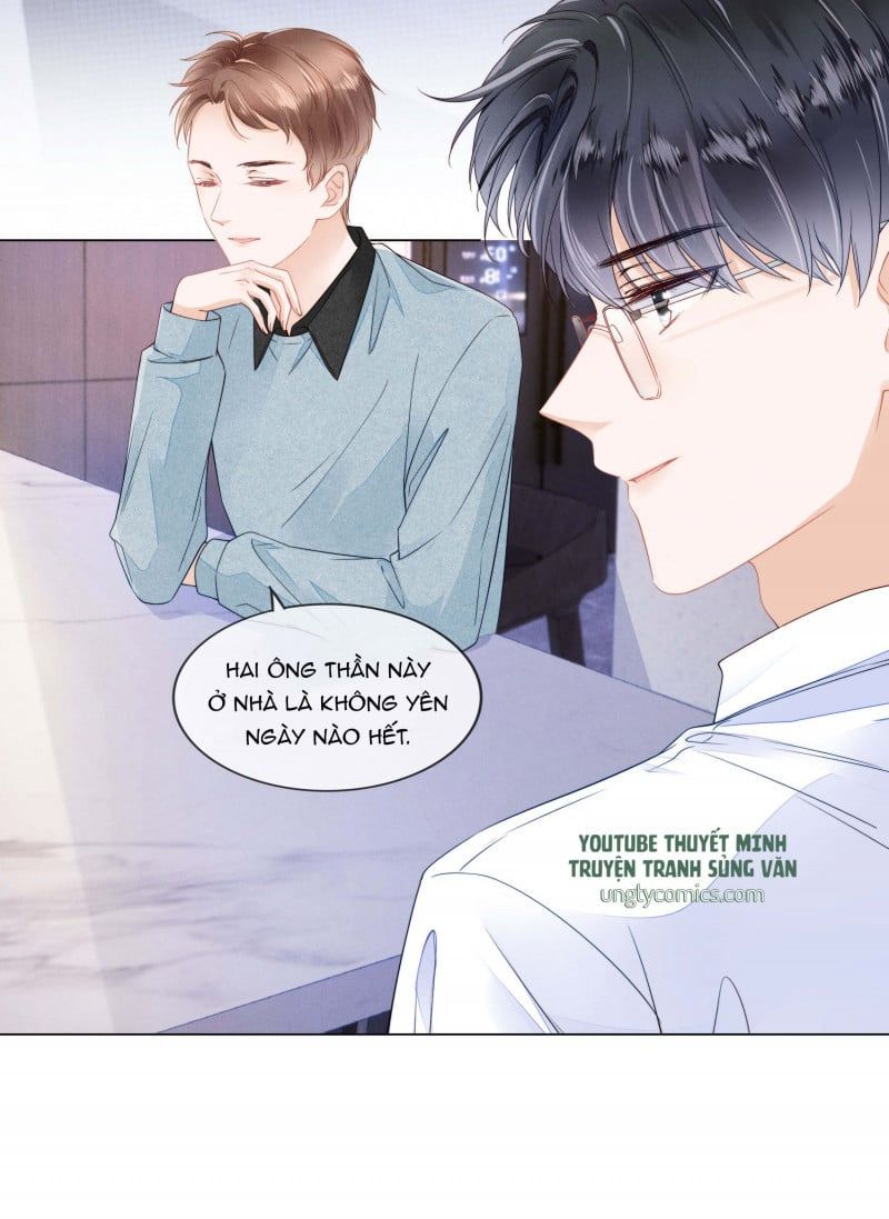 Tri Bỉ Chapter 2 - Trang 9