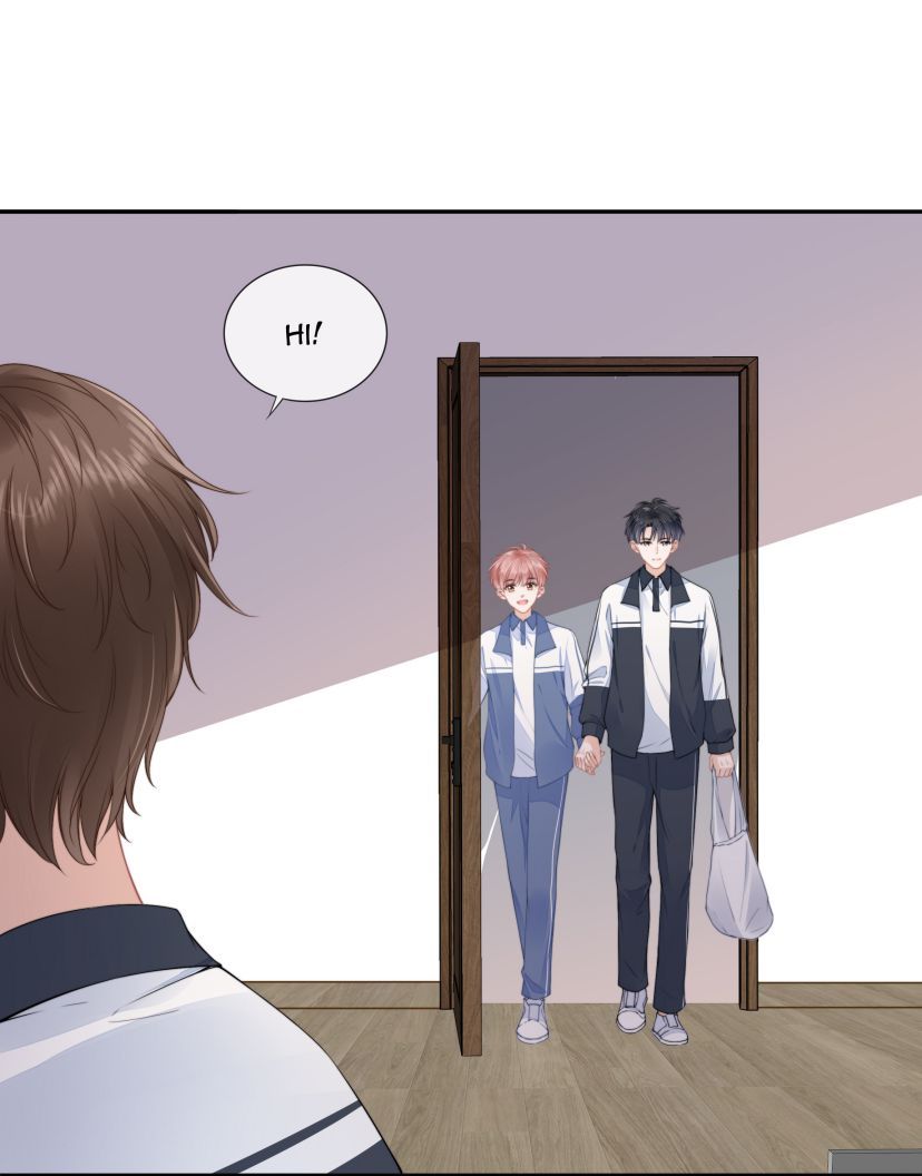 Tri Bỉ Chapter 20 - Trang 10