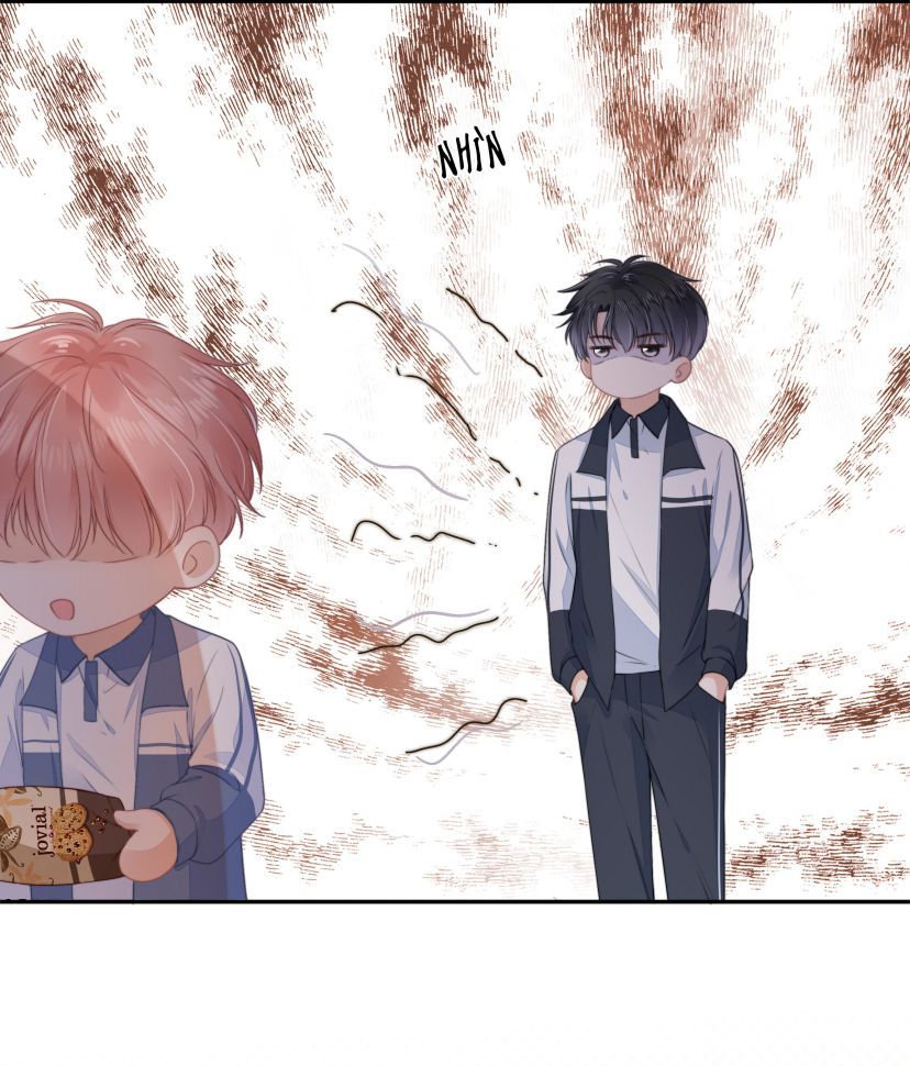 Tri Bỉ Chapter 20 - Trang 13