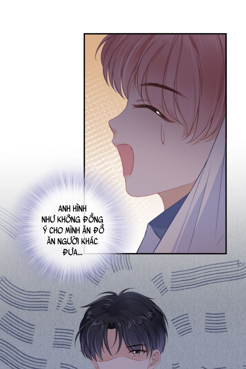 Tri Bỉ Chapter 20 - Trang 15