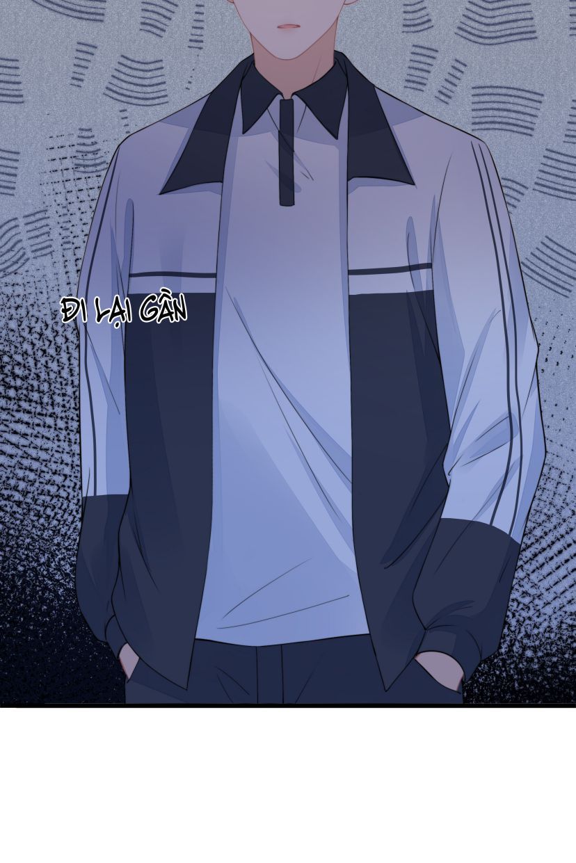 Tri Bỉ Chapter 20 - Trang 16