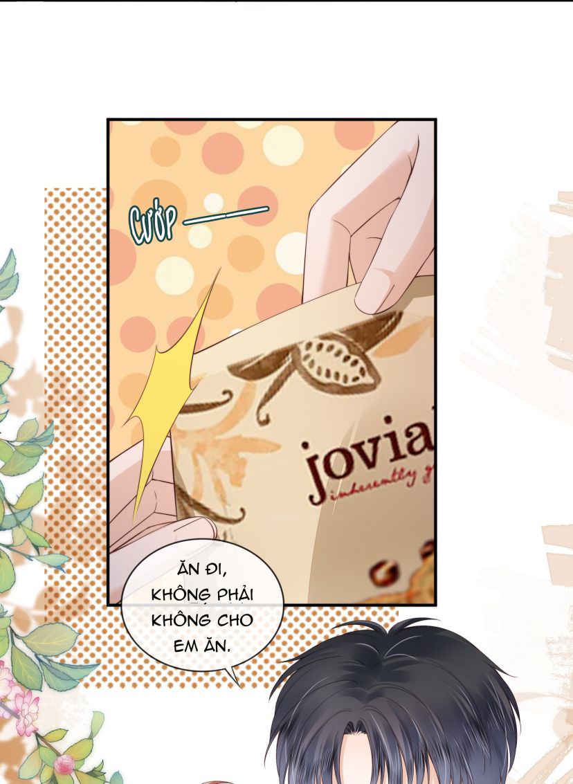 Tri Bỉ Chapter 20 - Trang 18