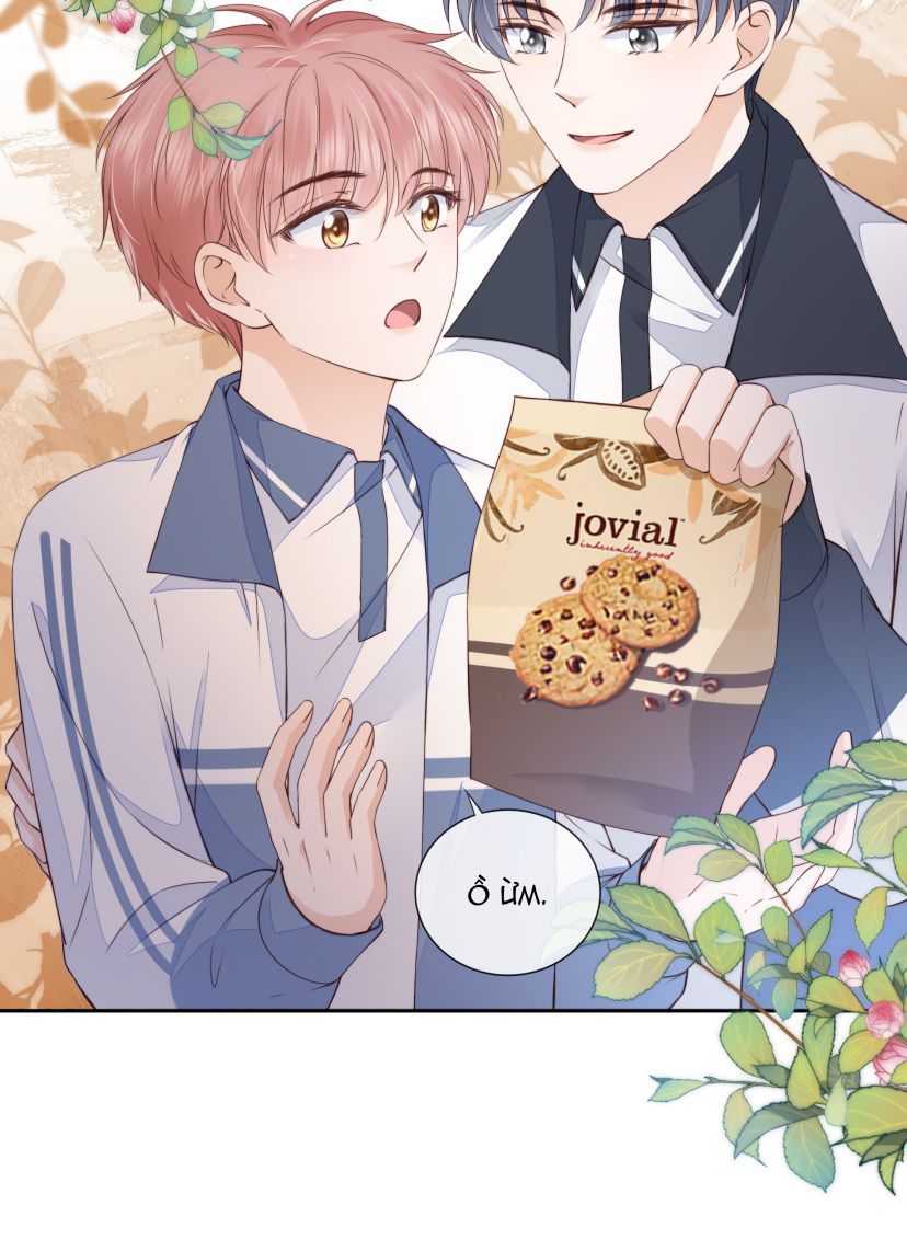 Tri Bỉ Chapter 20 - Trang 19