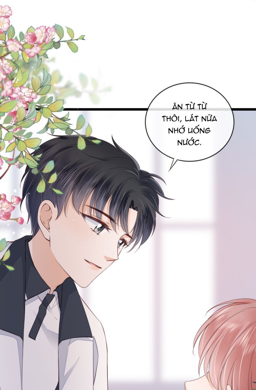 Tri Bỉ Chapter 20 - Trang 21