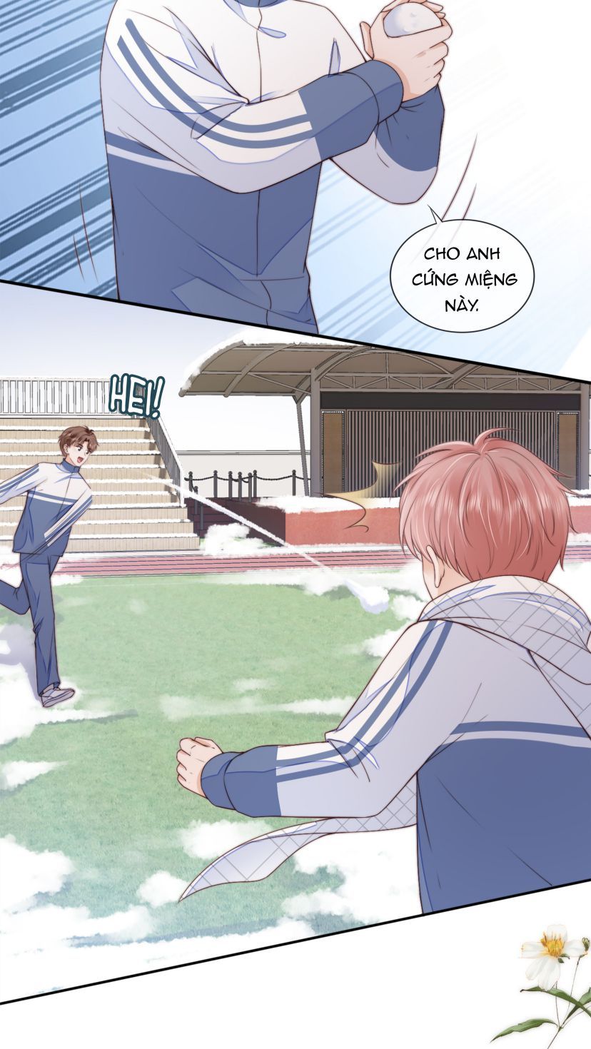 Tri Bỉ Chapter 20 - Trang 29