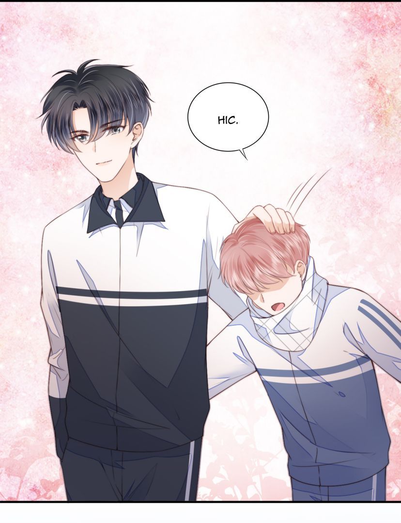 Tri Bỉ Chapter 20 - Trang 34