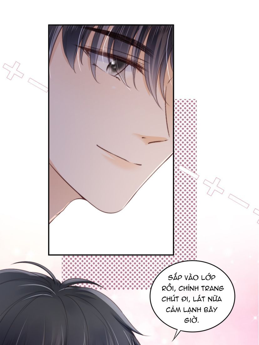 Tri Bỉ Chapter 20 - Trang 37