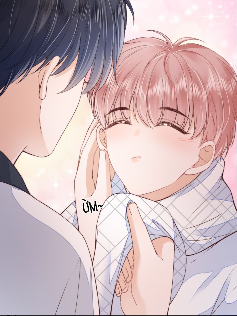 Tri Bỉ Chapter 20 - Trang 38