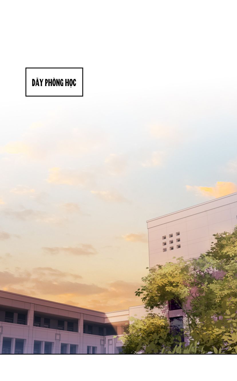 Tri Bỉ Chapter 20 - Trang 4
