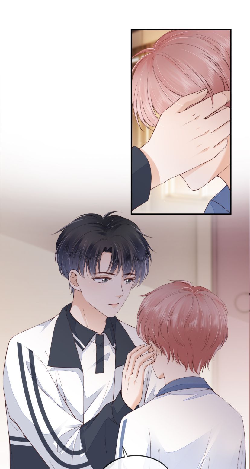 Tri Bỉ Chapter 20 - Trang 5
