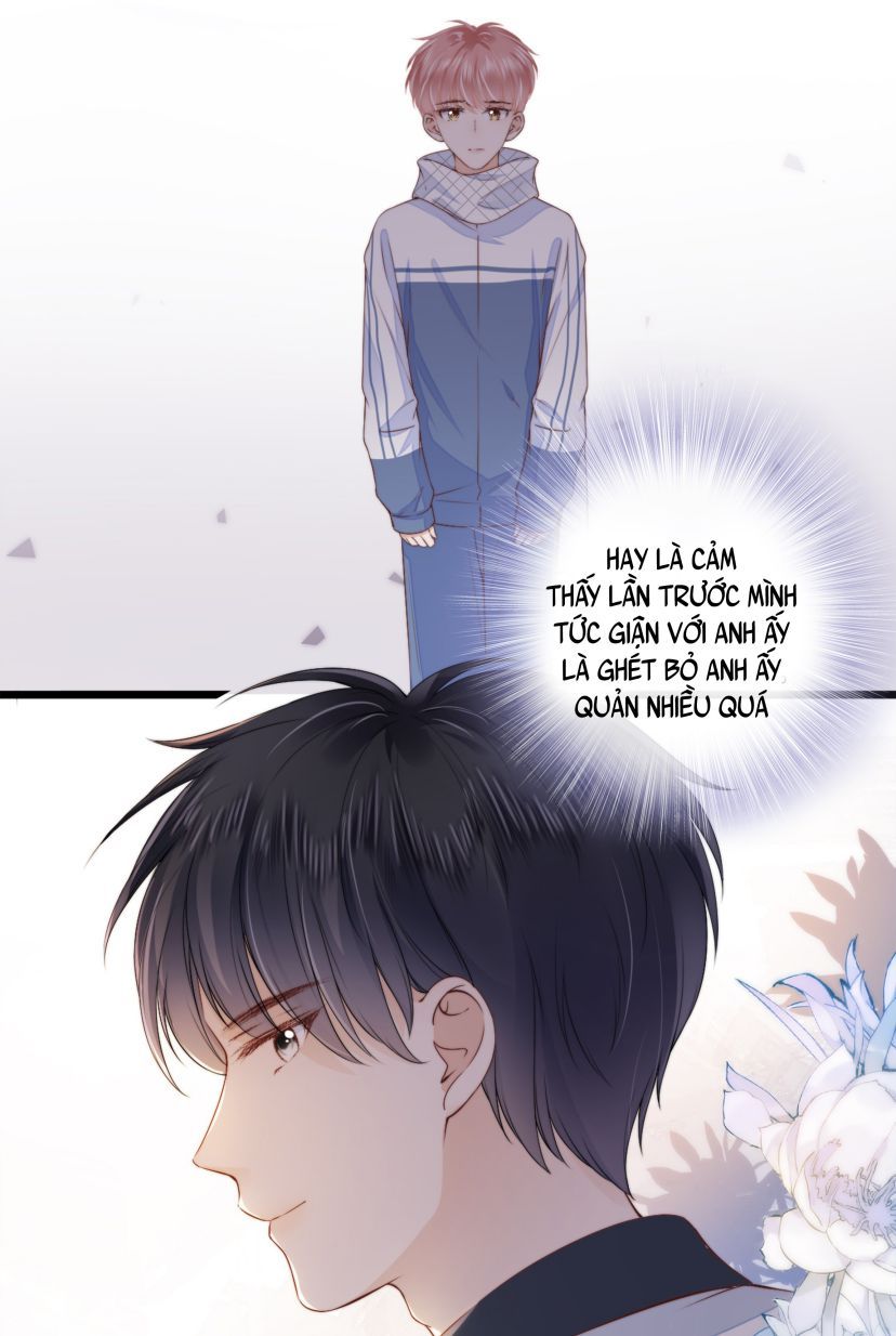 Tri Bỉ Chapter 21 - Trang 13