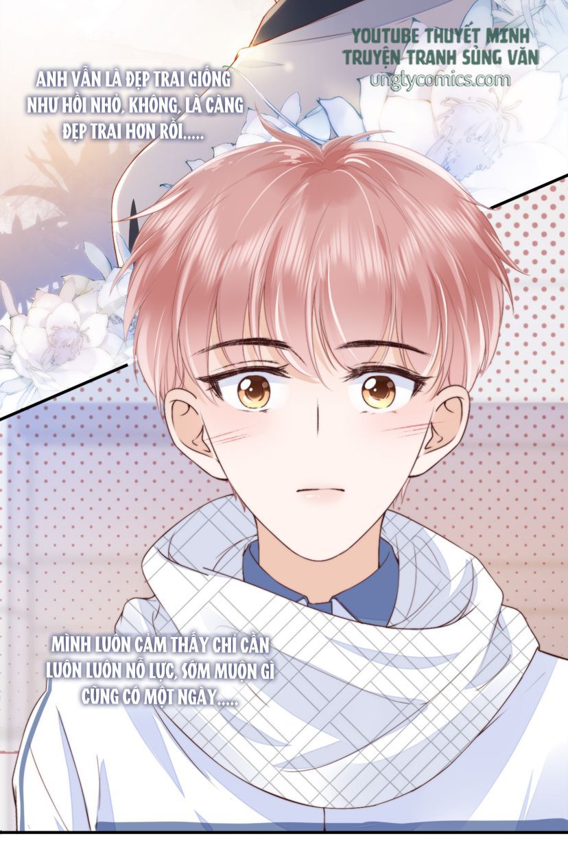 Tri Bỉ Chapter 21 - Trang 14