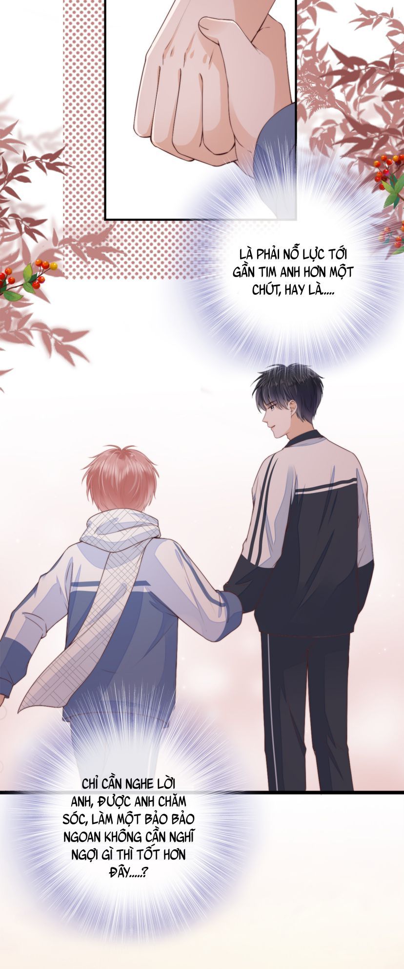 Tri Bỉ Chapter 21 - Trang 17