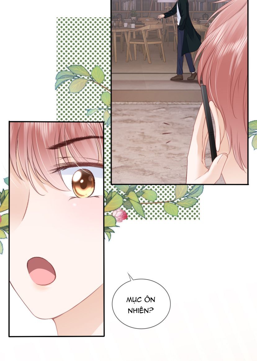 Tri Bỉ Chapter 21 - Trang 21