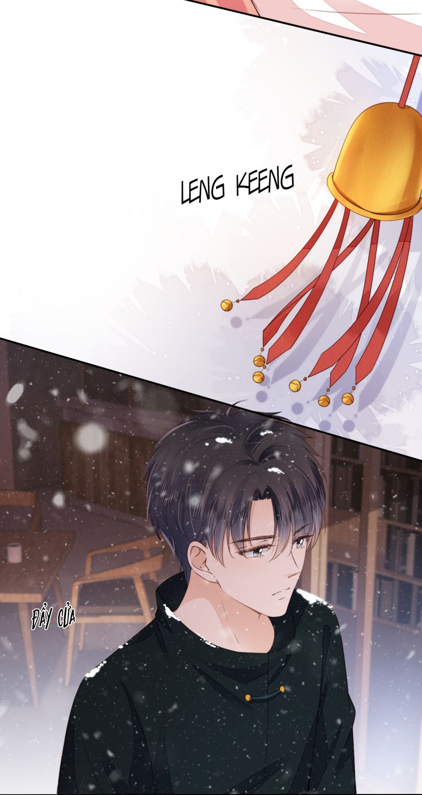 Tri Bỉ Chapter 21 - Trang 23